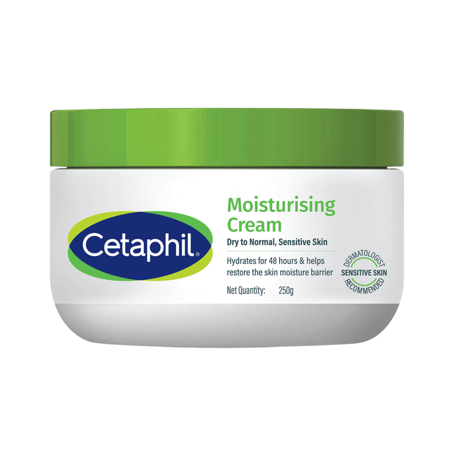 Cetaphil Moisturising Cream