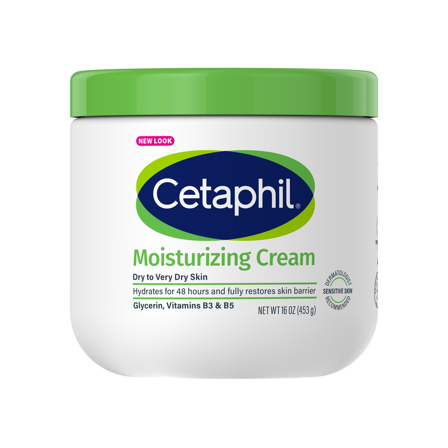 Cetaphil Moisturising Cream