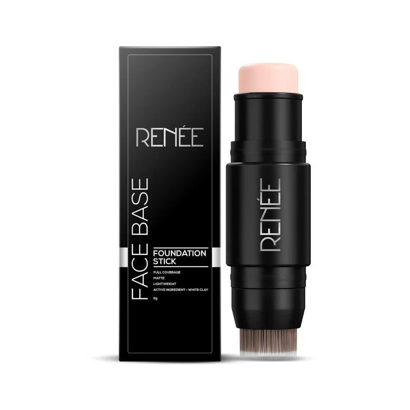 RENEE Face Base Foundation Stick (8 g)
