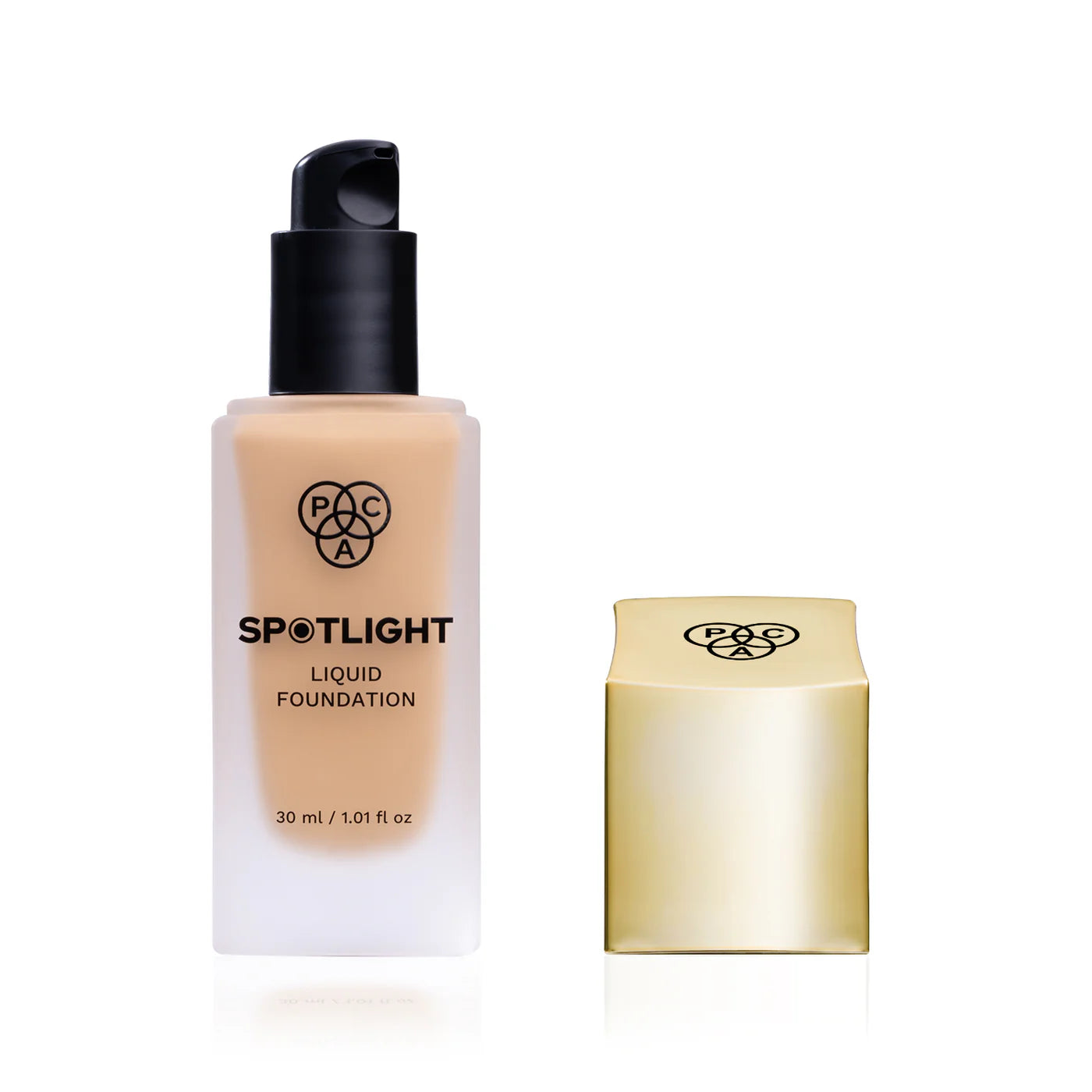 PAC Spotlight Liquid Foundation (30ml)