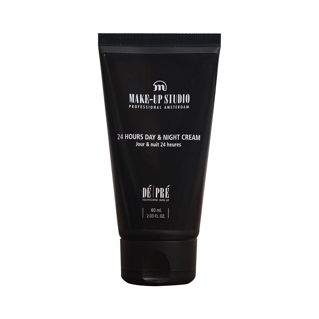 Makeup Studio Day & Night 24 Hours Cream