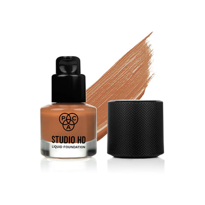 PAC Studio HD Liquid Foundation Mini