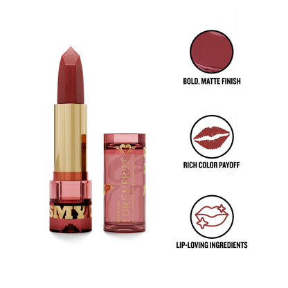 Forever52 "It’s My Day" Lipstick