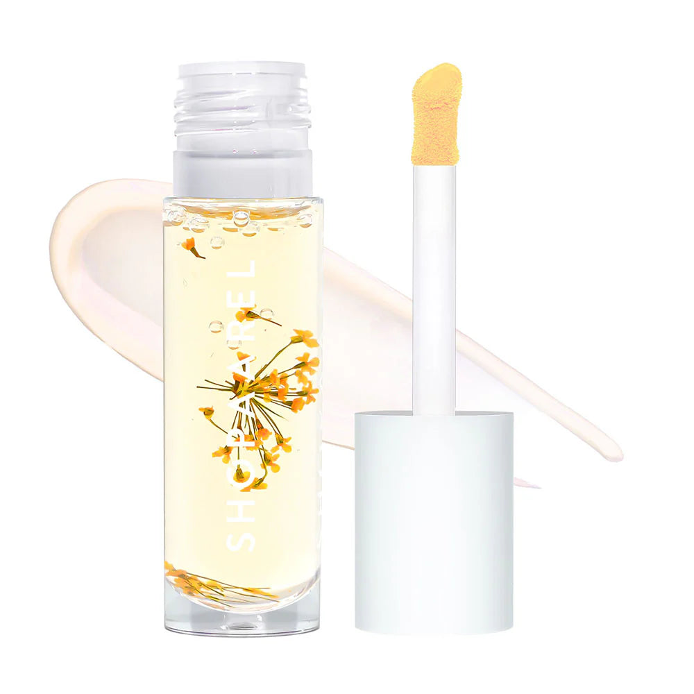 Little Flowers Lip Gloss by Shopaarel