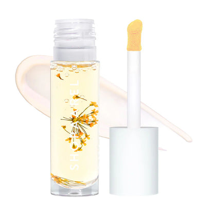 Little Flowers Lip Gloss by Shopaarel
