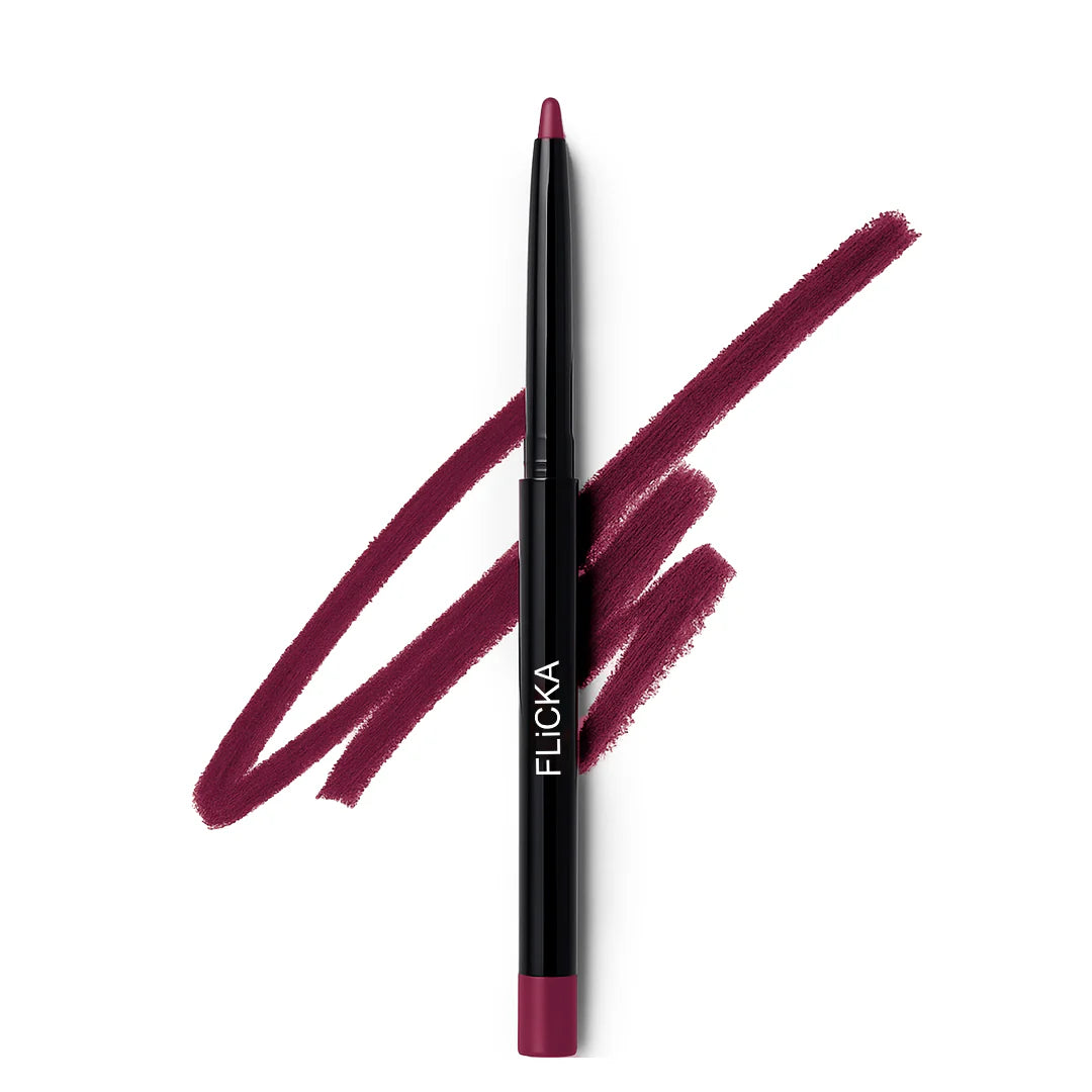 Essential Boundaries Lip Liner