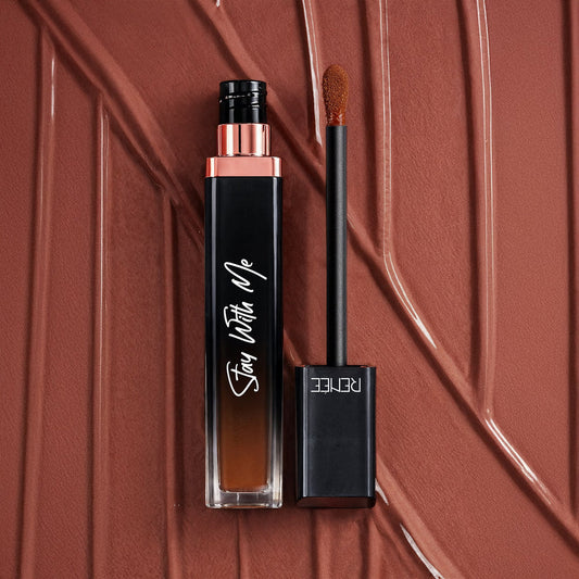 RENEE Stay With Me Matte Liquid Lipstick