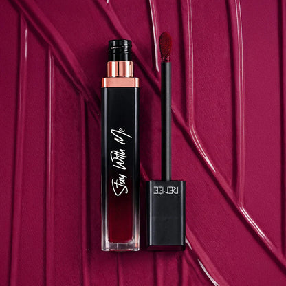 RENEE Stay With Me Matte Liquid Lipstick