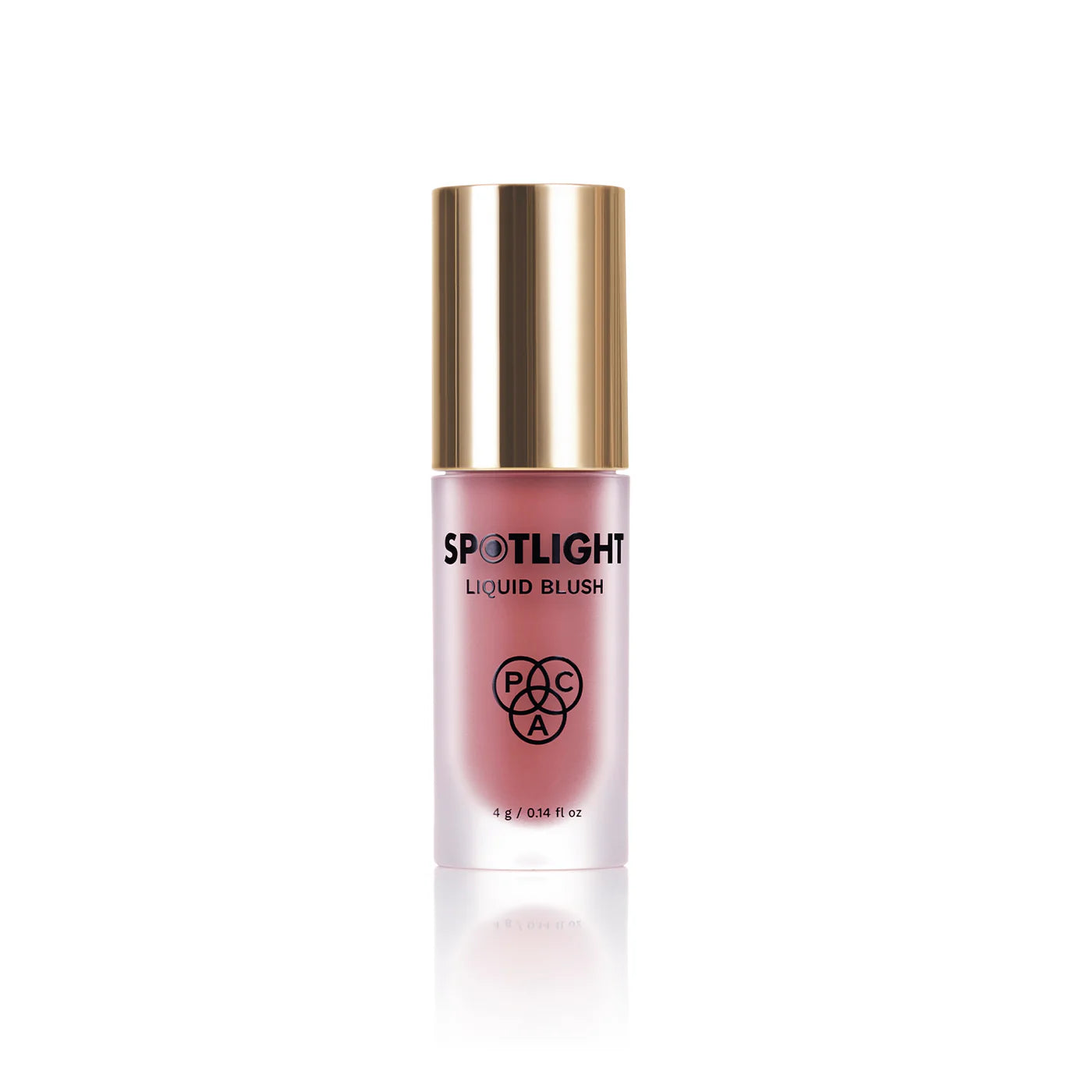 PAC Spotlight Liquid Blush