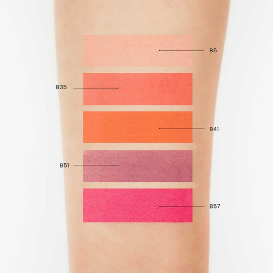 Makeup Studio Blusher Palette
