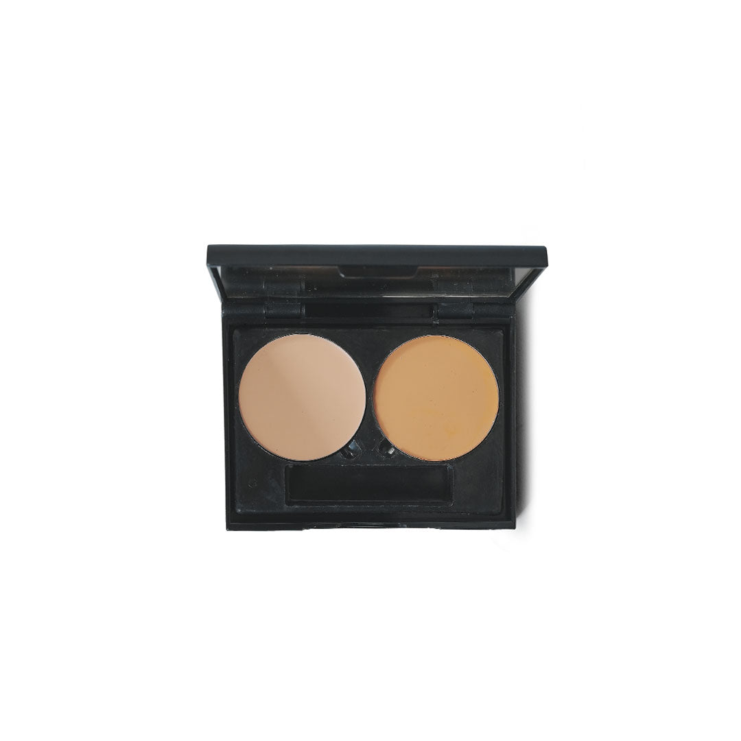 Makeup Studio Compact Neutralizer Palette