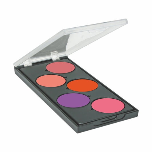 Makeup Studio Blusher Palette
