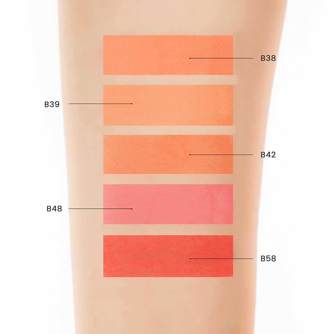 Makeup Studio Blusher Palette