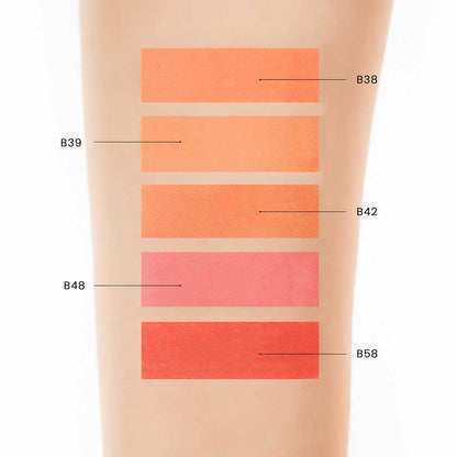Makeup Studio Blusher Palette