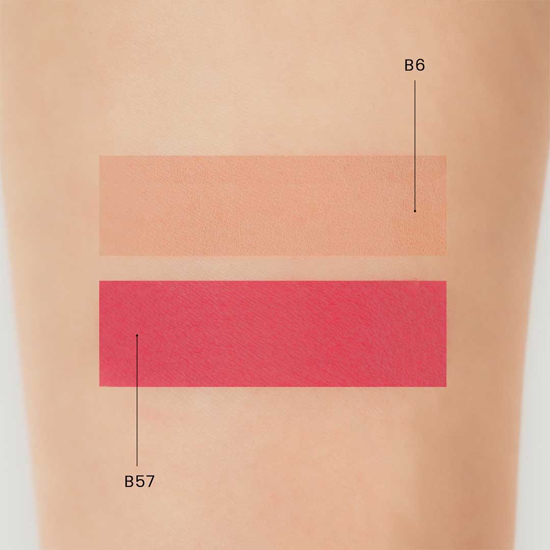 Makeup Studio Blusher Palette