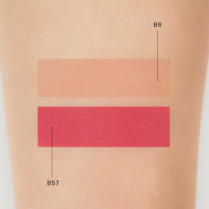 Makeup Studio Blusher Palette