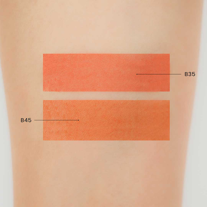 Makeup Studio Blusher Palette