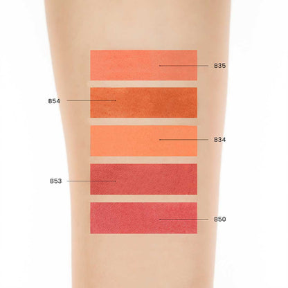 Makeup Studio Blusher Palette
