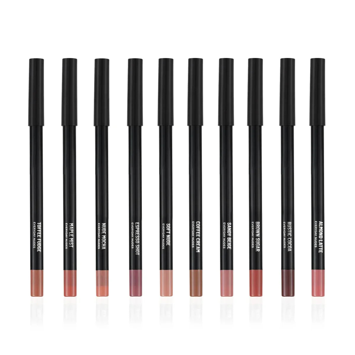 PAC  24H Lip Liner Kit