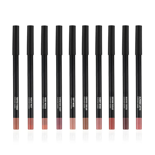 PAC  24H Lip Liner Kit