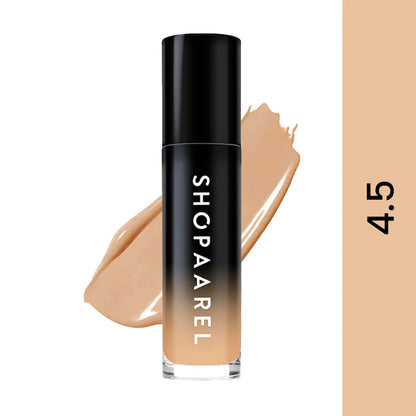 Shopaarel Extra Blend Foundation