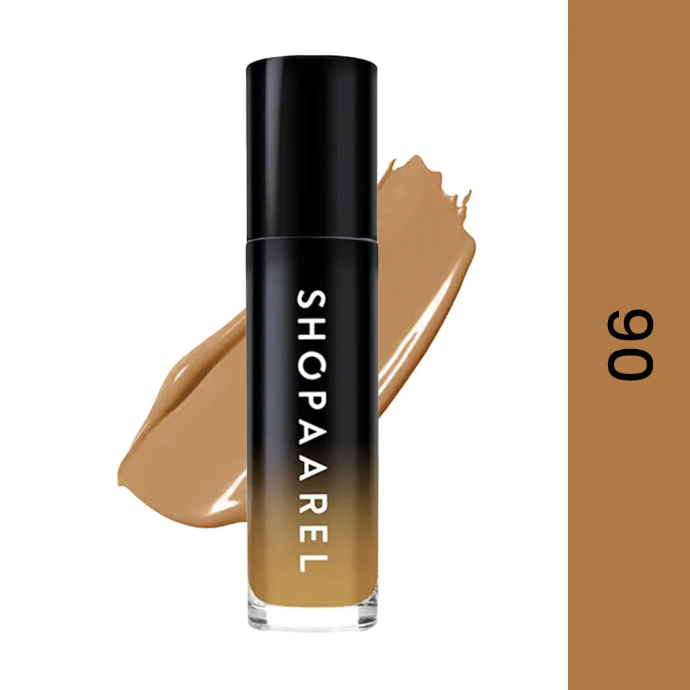Shopaarel Extra Blend Foundation