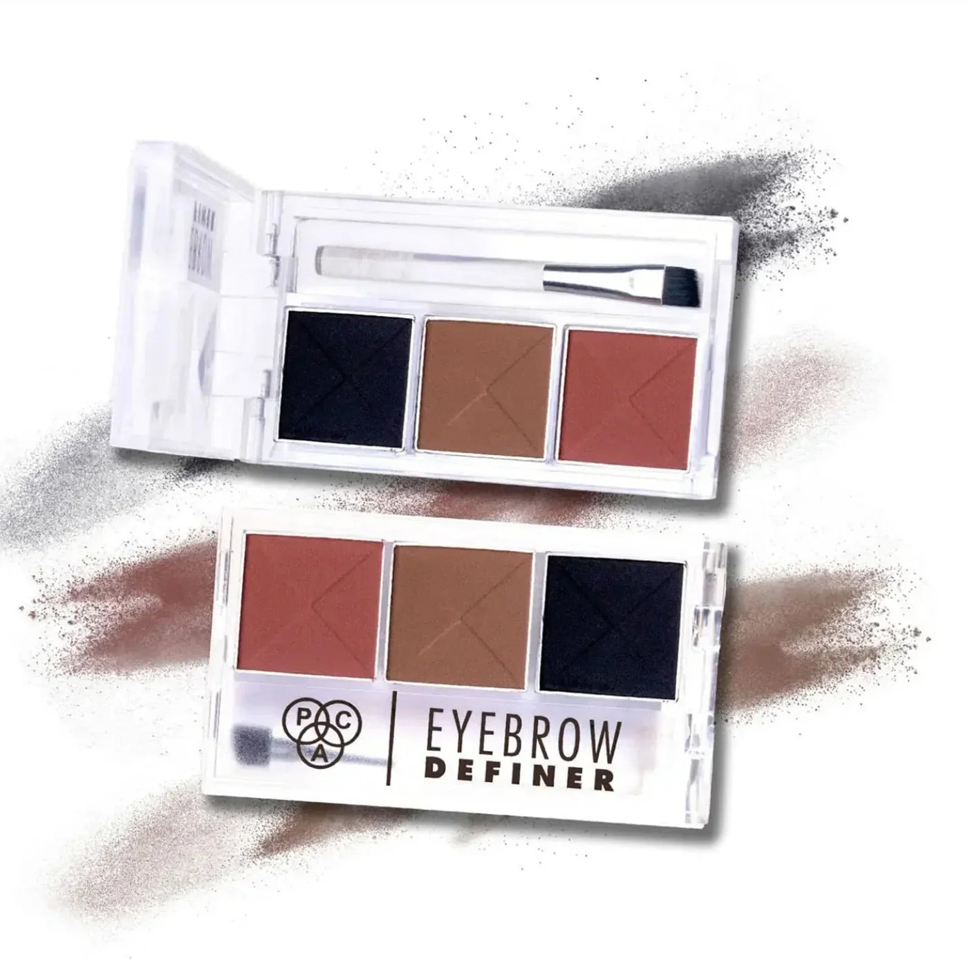 PAC Eyebrow Definer (2.5 gm)