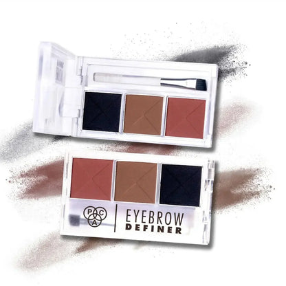 PAC Eyebrow Definer (2.5 gm)