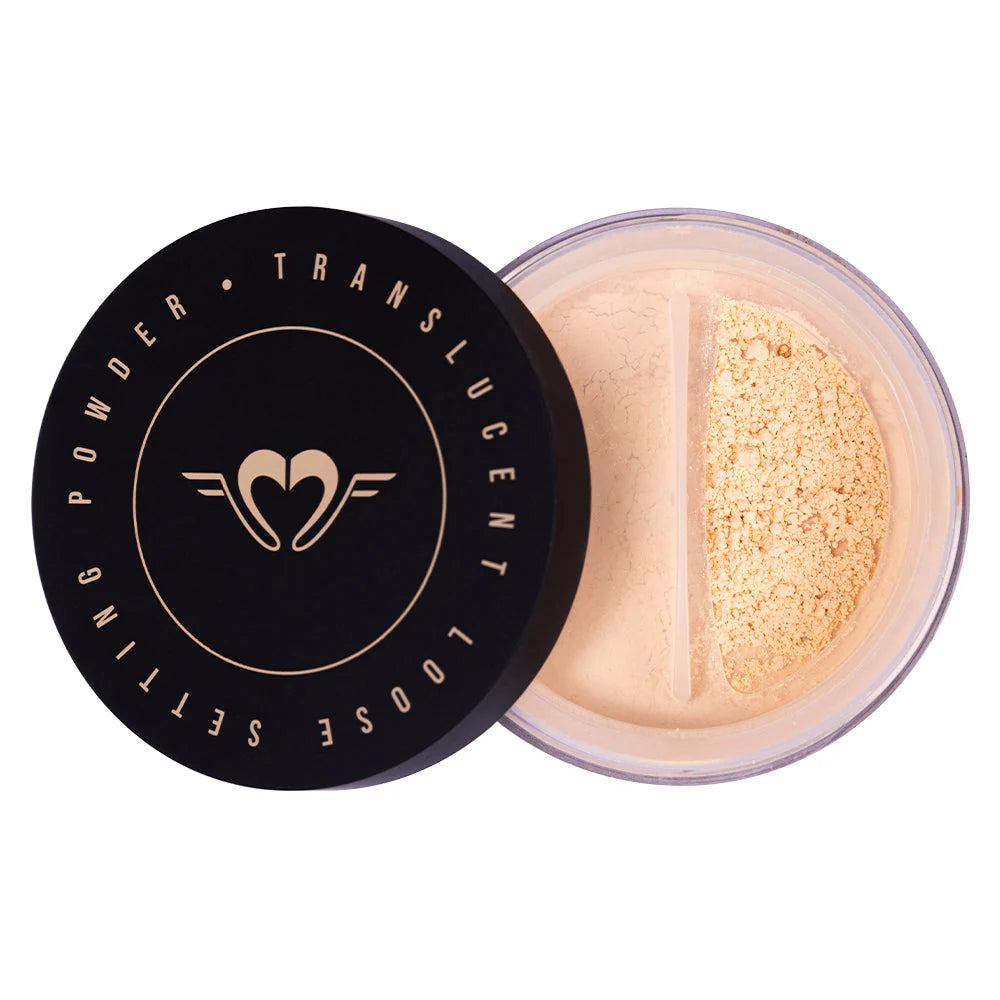 Forever52 Translucent Loose Setting Powder