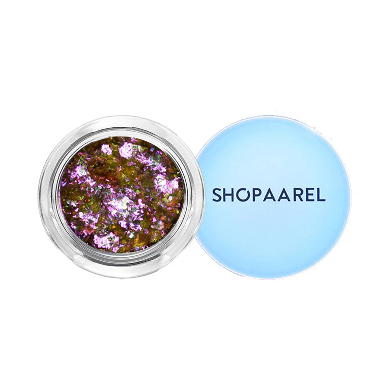 Shopaarel Photo-ready Highlighter Flakes