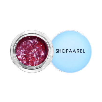 Shopaarel Photo-ready Highlighter Flakes