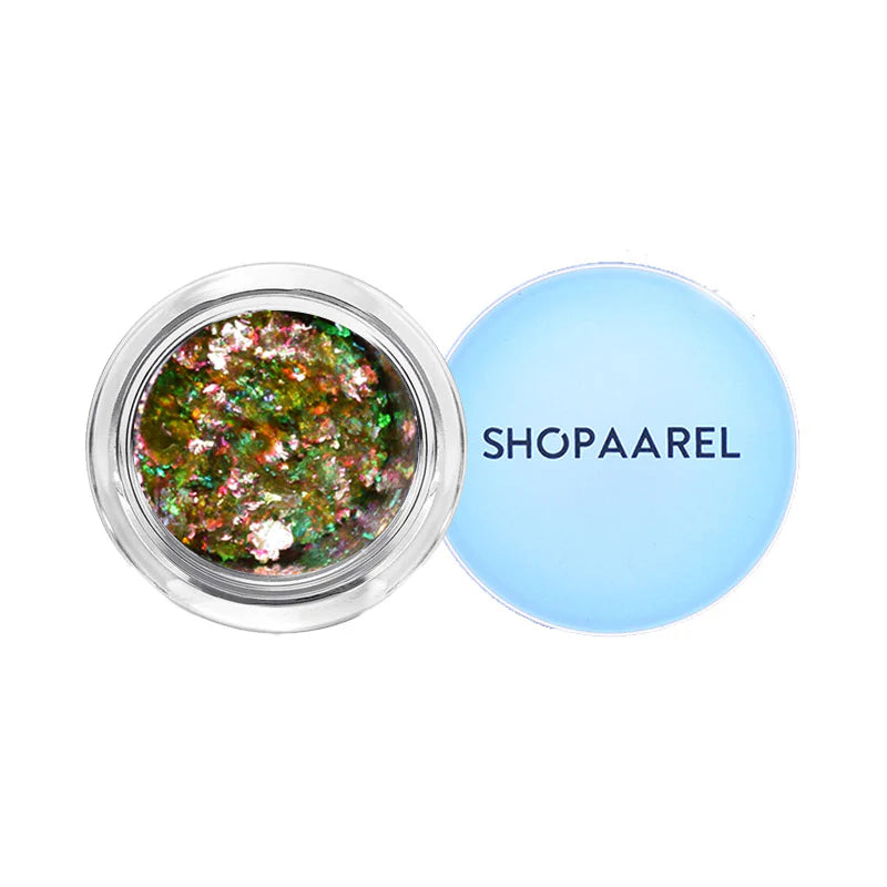 Shopaarel Photo-ready Highlighter Flakes