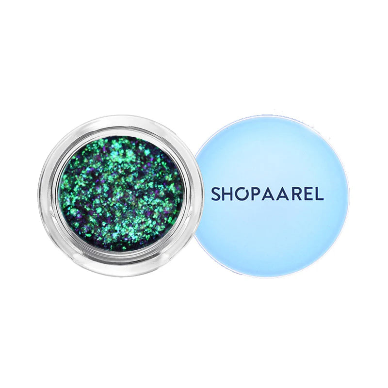 Shopaarel Photo-ready Highlighter Flakes