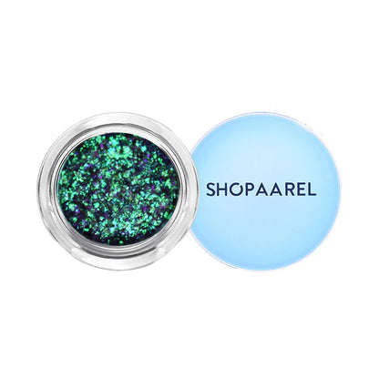 Shopaarel Photo-ready Highlighter Flakes