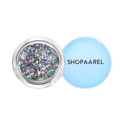Shopaarel Photo-ready Highlighter Flakes