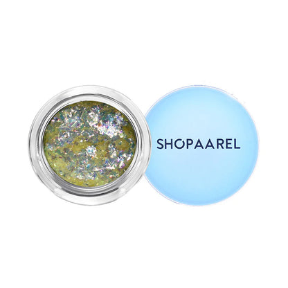Shopaarel Photo-ready Highlighter Flakes