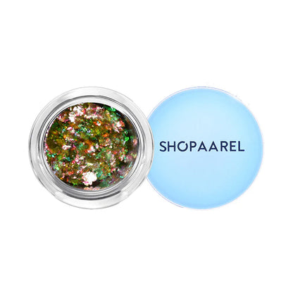 Shopaarel Photo-ready Highlighter Flakes