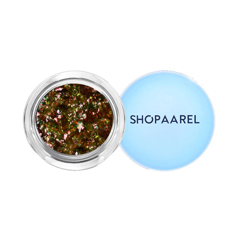 Shopaarel Photo-ready Highlighter Flakes