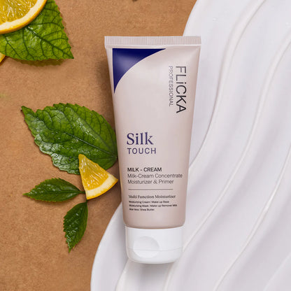Flicka Silk Touch 3-in-1 Primer