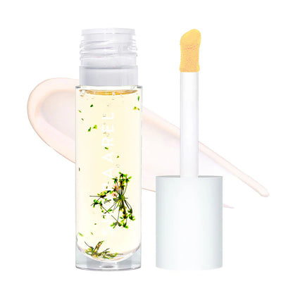 Little Flowers Lip Gloss by Shopaarel