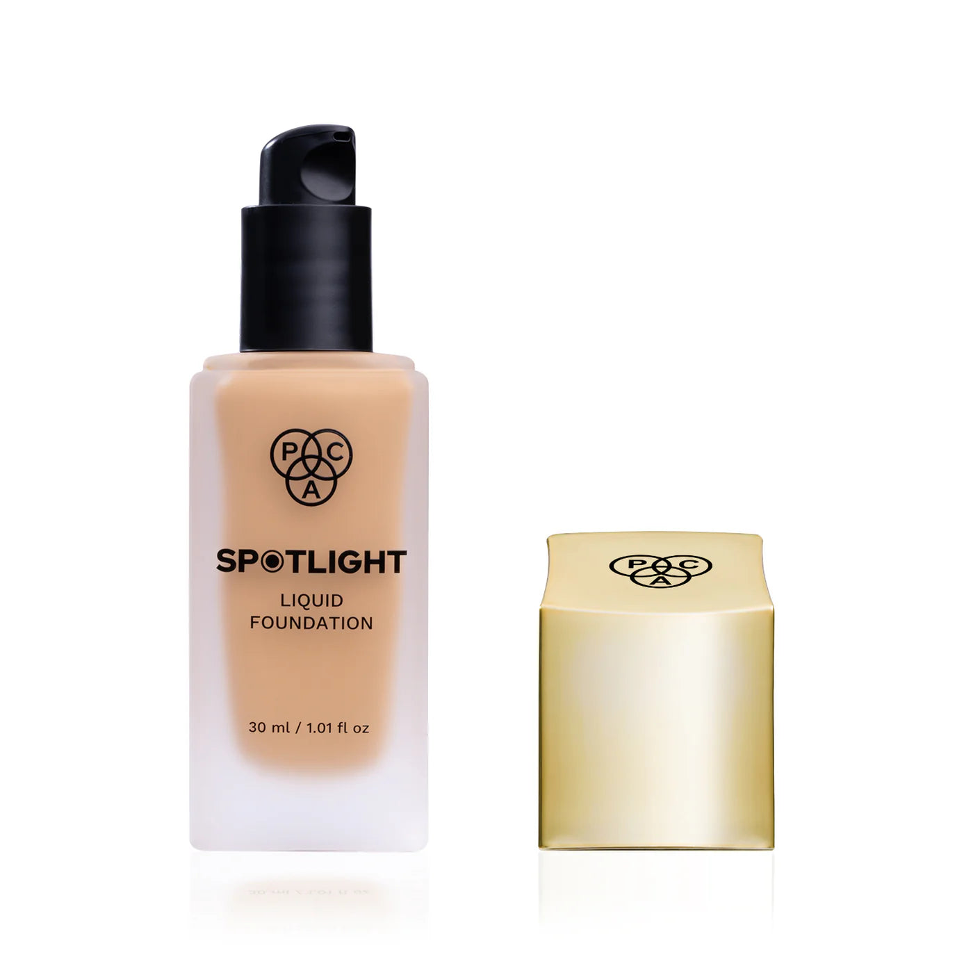 PAC Spotlight Liquid Foundation (30ml)