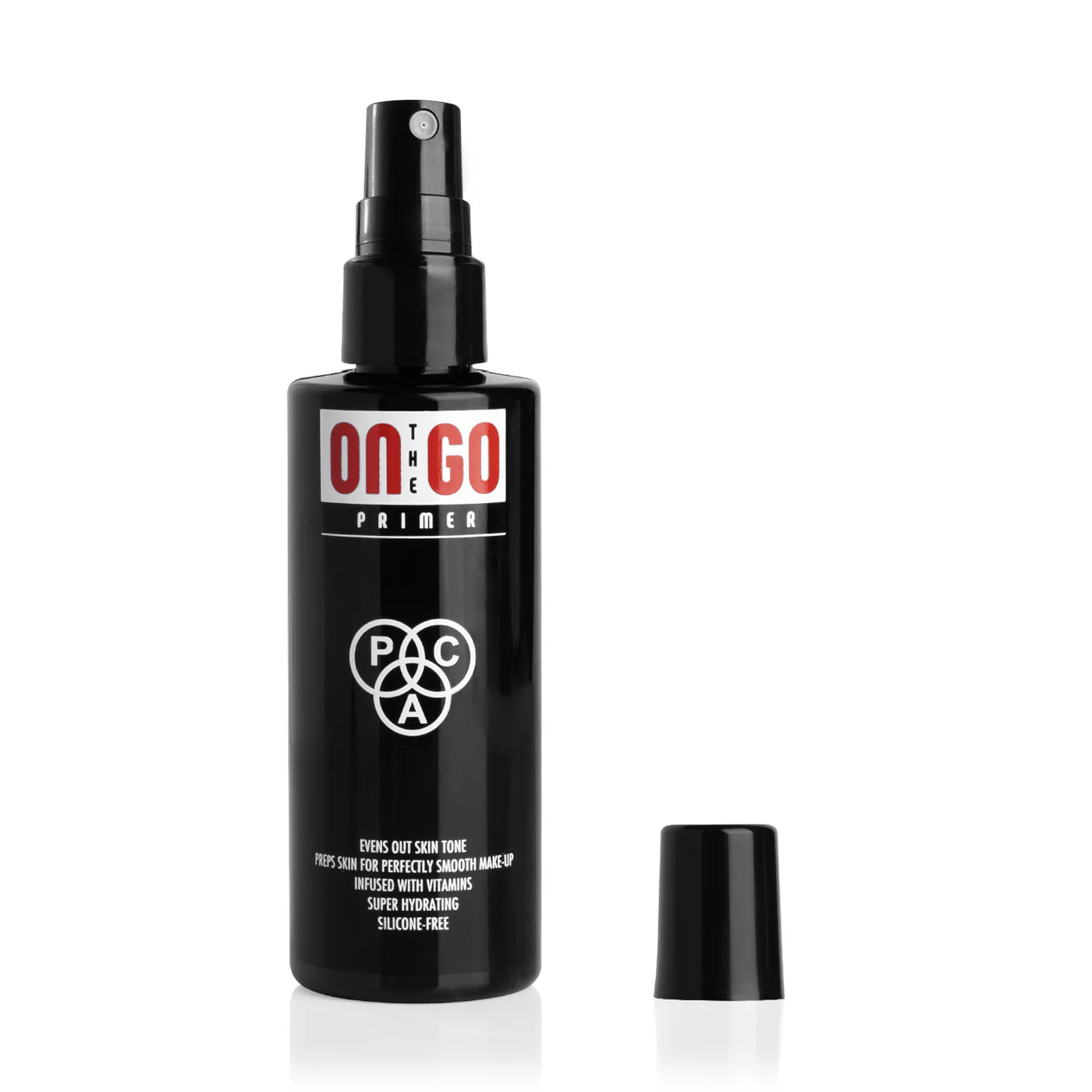 PAC On The Go Primer Spray (118 ml)