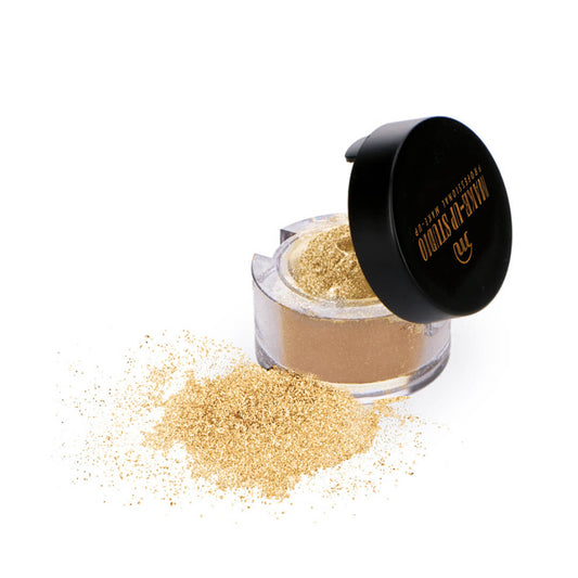 Makeup Studio Metallic Effects