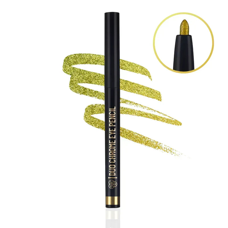 PAC  Duo Chrome Eye Pencil