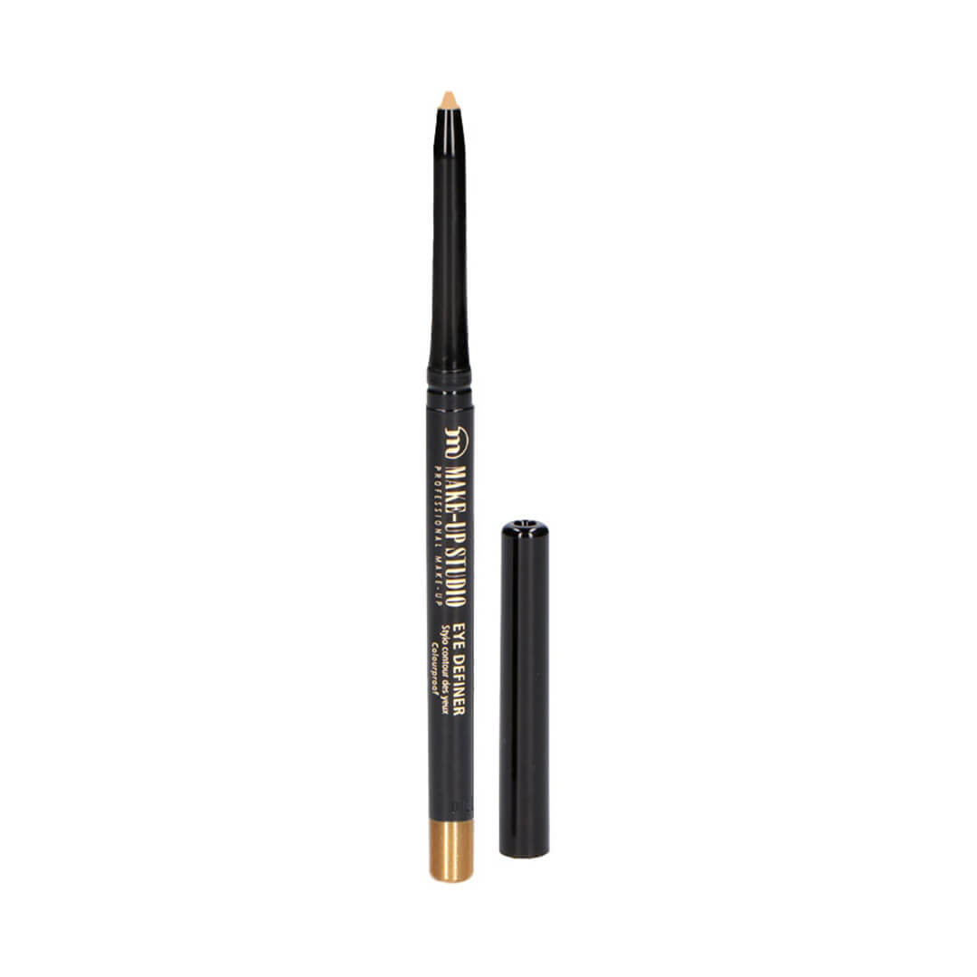 Makeup Studio  Colour Proof Eye Definer Pencil