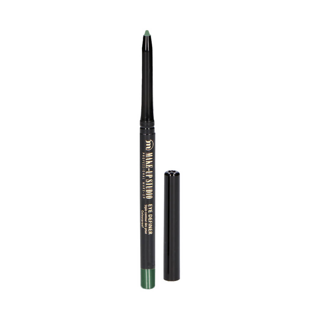 Makeup Studio  Colour Proof Eye Definer Pencil