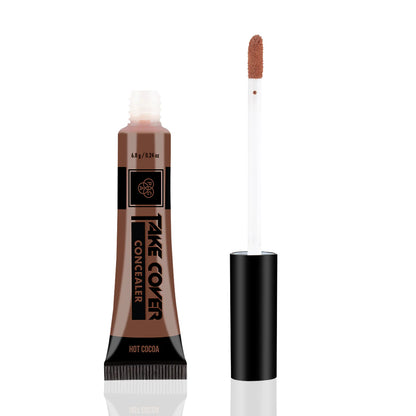 Pac cosmetics Take Cover Concealer (6.8 gm)