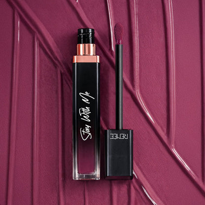 RENEE Stay With Me Matte Liquid Lipstick