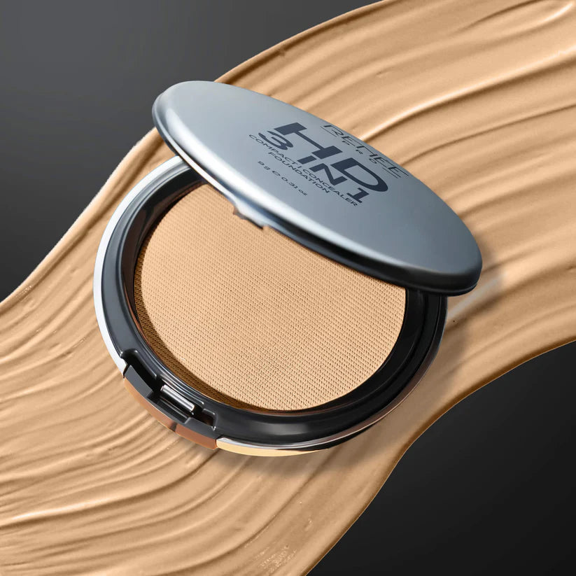 RENEE Pro HD 3-IN-1 Compact (9 g)