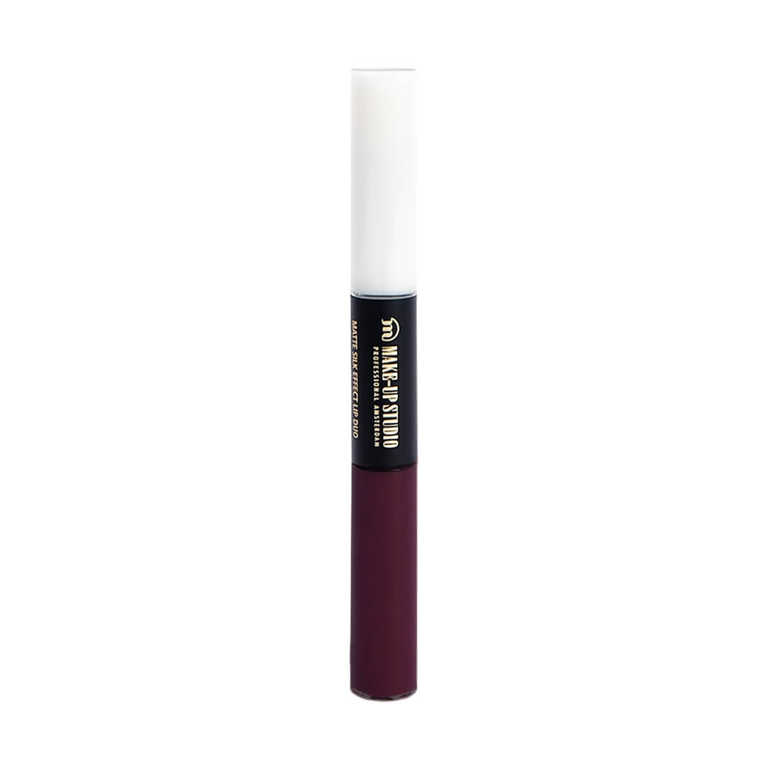 Makeup Studio. Matte Silk Effect Lip Duo